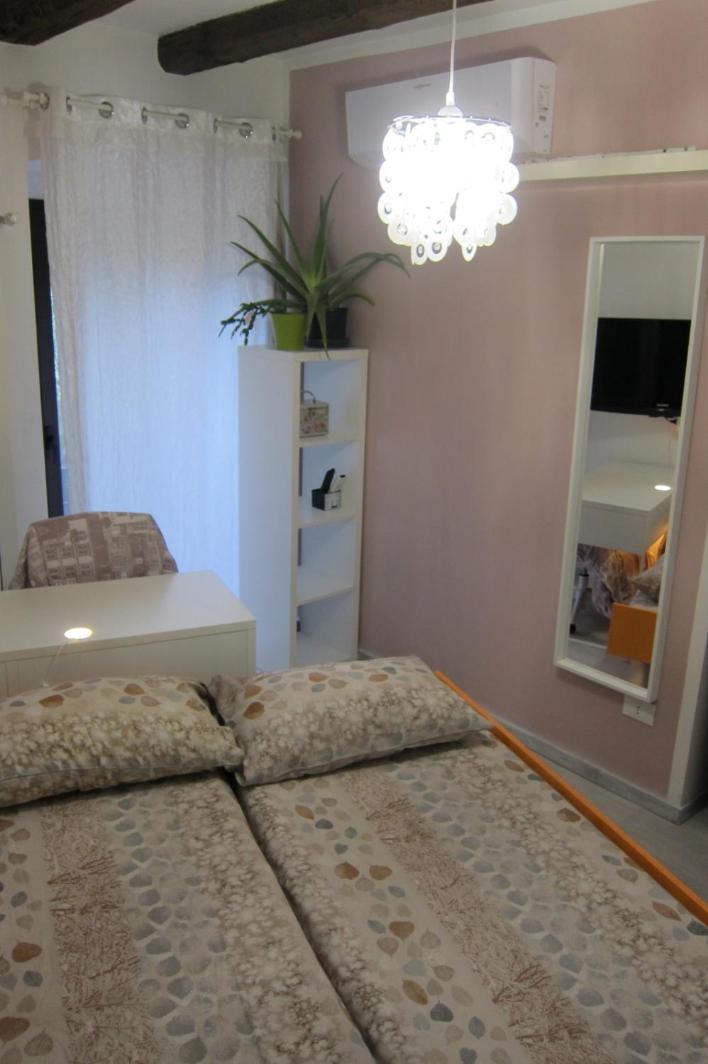 טריאסטה Camere Stone House מראה חיצוני תמונה