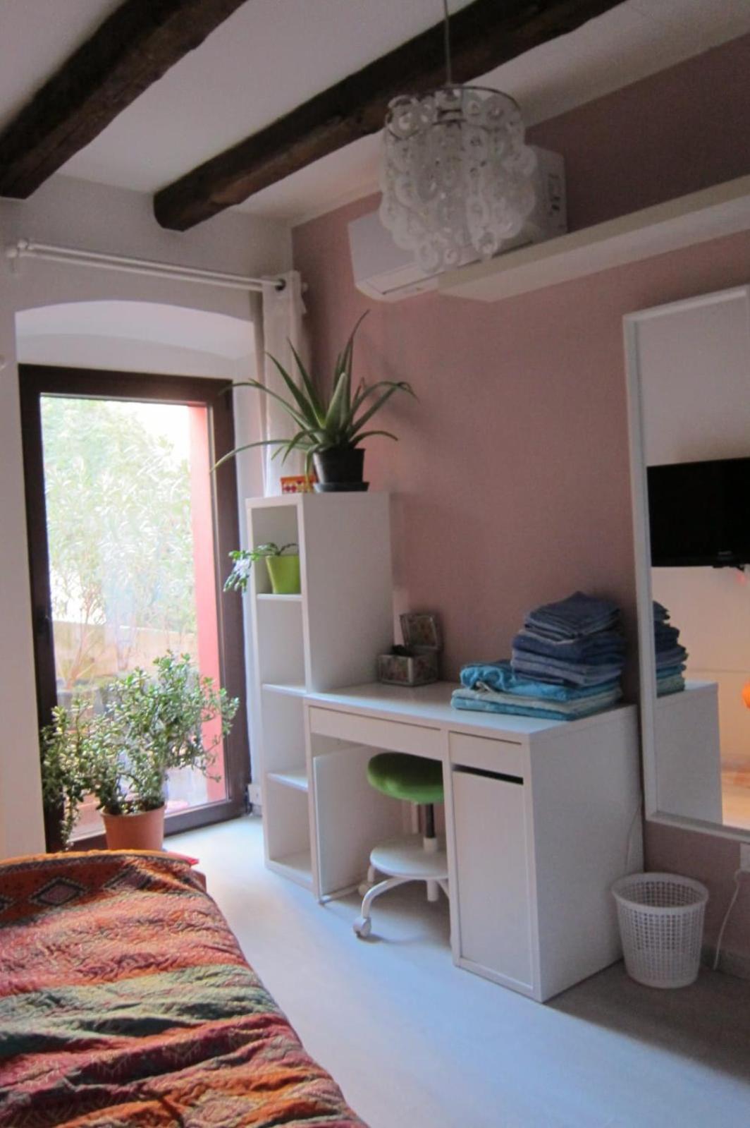 טריאסטה Camere Stone House מראה חיצוני תמונה
