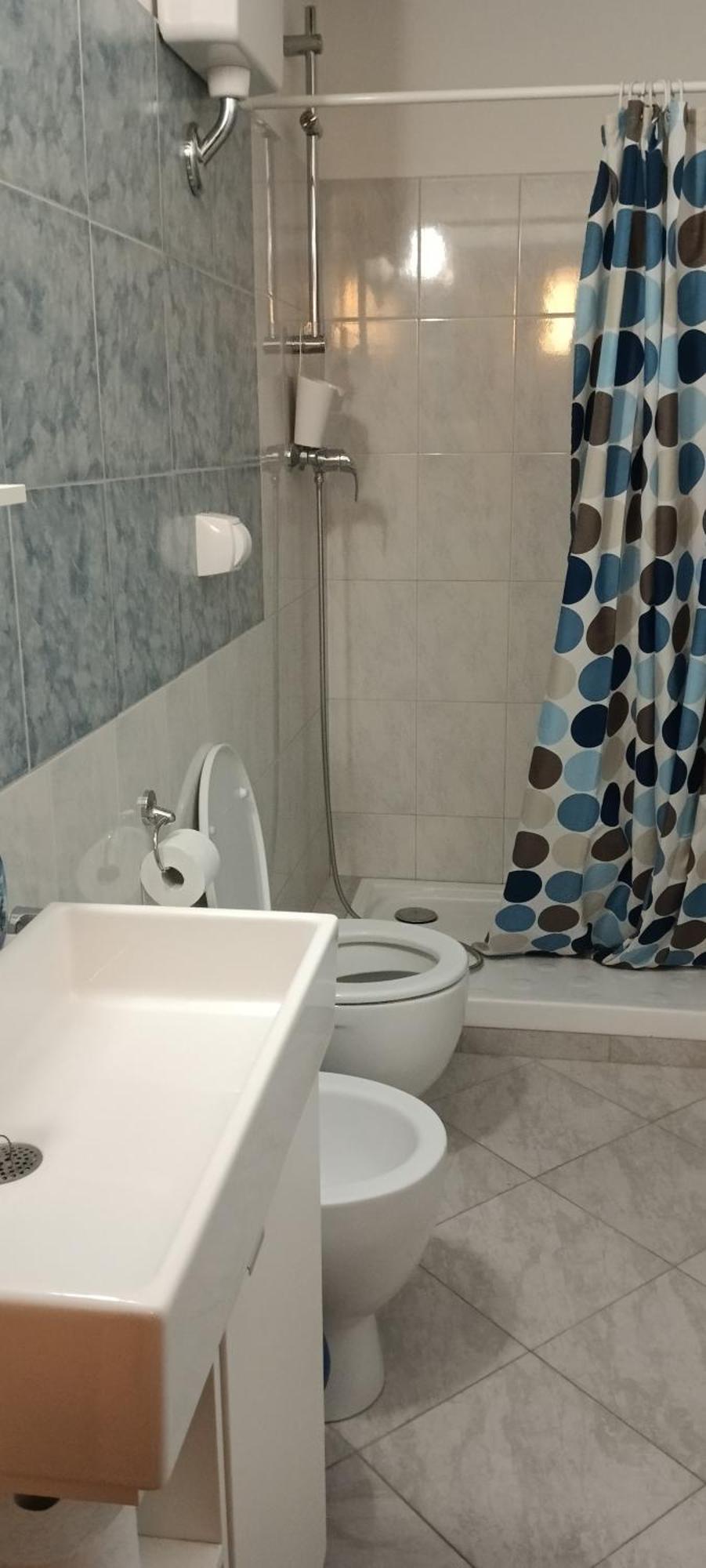 טריאסטה Camere Stone House מראה חיצוני תמונה